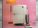 The Cure - Three Imaginary Boys (Fix1) Vinyl Lp (1979) Mint Condition Vinyl