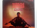 PHAROAH SANDERS Karma Orig US Stereo Press IMPULSE 1970 EX