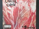 Cannibal Corpse The Bleeding Lp 12