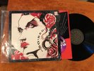 Arcadia (Duran Duran) So Red The Rose LP 1985 Capitol SV-12428 w/SHRINK NM nice