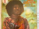 Alice Coltrane - Universal Conciousness VINYL 1971 US PRESSING PROMO VG+