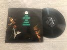 JOHN COLTRANE AND JOHNNY HARTMAN IMPULSE LP DUTCH IMPORT VG+/VG