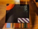 Pink Floyd The Final Cut 1983 Vinyl Record QC 38243 GOLD PROMO STAMP VG