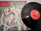 vinyl records   Love  Four Sail   VG