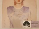TAYLOR SWIFT 1989 Crystal Clear Pink Vinyl 2 LP Record Store Day #564 (RSD) NEW