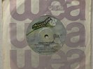 Queen Under Pressure Rare Withdrawn Australian Pressing Vinyl Record 45