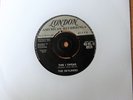 THE SKYLINERS - This I Swear / Tomorrow  1959 7