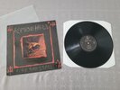 FLAMES OF HELL - Fire and Steel - LP ORIGINAL 1987 - Vinyl - Very RARE
