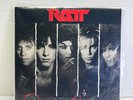 RATT DANCING UNDERCOVER VINYL 1986