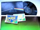 Pink Floyd - Dark Side Of The Moon -  VG to VG+ Vinyl LP ULTRASONIC CLEAN