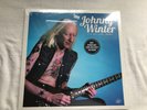 JOHNNY WINTER ITS MY LIFE BABY ALLIGATOR 2015 RECORD STORE DAY 180 GM NEAR MINT