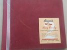 Bing Crosby- Brunswick Collectors Series B1015-78 rpm-Early Recordings Vol.2- NM