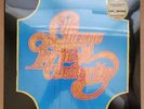 Chicago Transit Authority: New 2 LP 180 Gram  50th Anniversary Remix Gold Vinyl