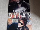 Neil Young Unplugged Vinyl + Bob Dylan Unplugged