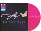 Dolly Parton - Diamonds & Rhinestones Hot Pink Vinyl (Preorder)