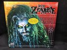Rob Zombie - Hellbilly Deluxe LP (Geffen 2018 Audiophile) SEALED VINYL  RARE