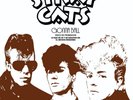 STRAY CATS - GONNA BALL  12