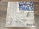 THE FALL LIVE AT THE WITCH TRIALS SFLP1 VG+ VG