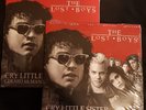 Cry Little Sister/I Still Believe Colored Vinyl 45 Bundle The Lost Boys SEALED