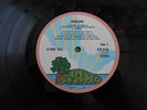 JETHRO TULL - AQUALUNG - UK - PINK RIM - WITHDRAWN - COMPLETE