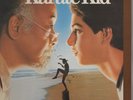 Orig '84 THE KARATE KID Movie Soundtrack LP EX Unplayed 80's Casablanca