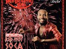 Red Plastic Bag - Red Hot Soca, LP, (Vinyl)