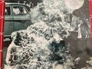 Rage Against The Machine – SAME- vinyl lp red + 12