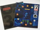 U2 - 3-D Dance Mixes / The Europa EP - Limited Edition Vinyl