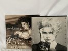 Madonna by Madonna (Vinyl, 1983) & Like A Virgin Records LP Vinyl