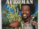 CRAZY RAP by AFROMAN (2021, Vinyl) X-ray Records- Colt 45, Because I Got High