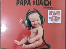 Papa Roach - Lovehatetragedy 2017 Vinyl LP Brand New Sealed