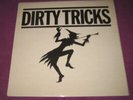 DIRTY TRICKS  - SAME - POLYDOR UK 1975 MINT ORIGINAL - BLINDING HEAVY DEBUT