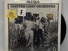 Electric Light Orchestra - Ole ELO - 1976 US 1st Press (NM) Ultrasonic Clean