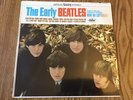 The Beatles factory sealed ‘Early Beatles ’ 1978 US stereo Lp pressing Mint cond
