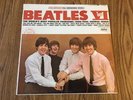 The Beatles factory sealed ‘Beatles IV ’ 1978 US stereo Lp pressing Mint cond