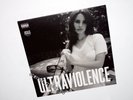 Lana Del Rey   Ultraviolence *NEW SEALED* Double Vinyl LP