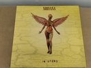 Nirvana - In Utero 12