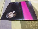 LEON WARE   INSIDE IS LOVE   LP 1979   VG+/VG+