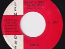 KAVETTS I've Got A Story To Tell You RARE r&b northern soul 45 girl group HEAR
