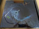 SIGNED 2022 Tool Fear Inoculum Deluxe 5 LP Vinyl Box Set Autographed Limited Ed