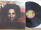 Bob Marley & The Wailers: Natty Dread on period JA Tuff Gong