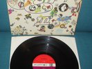 LED ZEPPELIN III ORIG 1st UK Plum & Red ATLANTIC A5 B5 Do What Thou Wilt