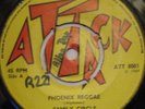 FAMILY CIRCLE Phoenix Reggae 7