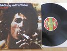Bob Marley & The Wailers: Catch a Fire on period JA Tuff Gong