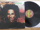 Bob Marley & The Wailers: Natty Dread on period JA Tuff Gong