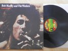 Bob Marley & The Wailers: Catch a Fire on period JA Tuff Gong