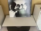 Shed Seven Change Giver LP 1994 Polydor 5236-1