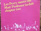 Lee Perry Meets The Mad Professor In Dub Chapter Two ANG009 Angella Records 1987
