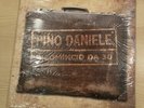 4LP PINO DANIELE - Ricomincio Da 30 - 4LP 2008 promo - NUOVO e SIGILLATO