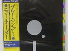NEW ORDER BLUE MONDAY COLUMBIA YW-7418-AX JAPAN OBI VINYL LP